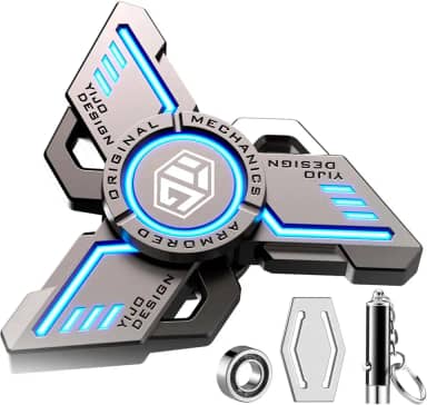 INNÔPLUS Spinners (Dark Knight)