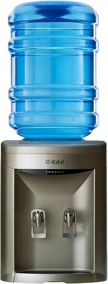 IBBL, Bebedouro Compact Mesa Garrafão 127V