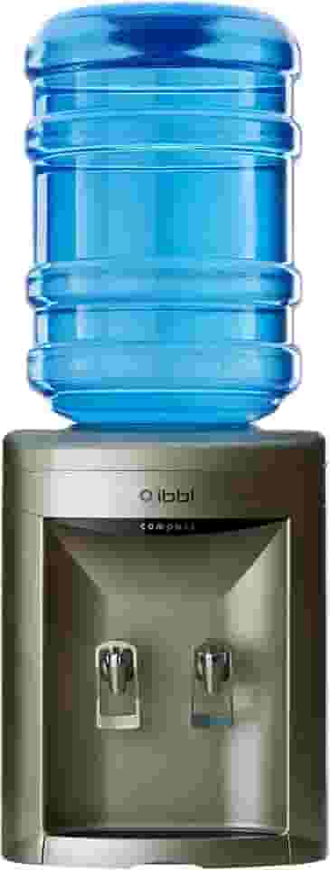IBBL, Bebedouro Compact Mesa Garrafão 127V