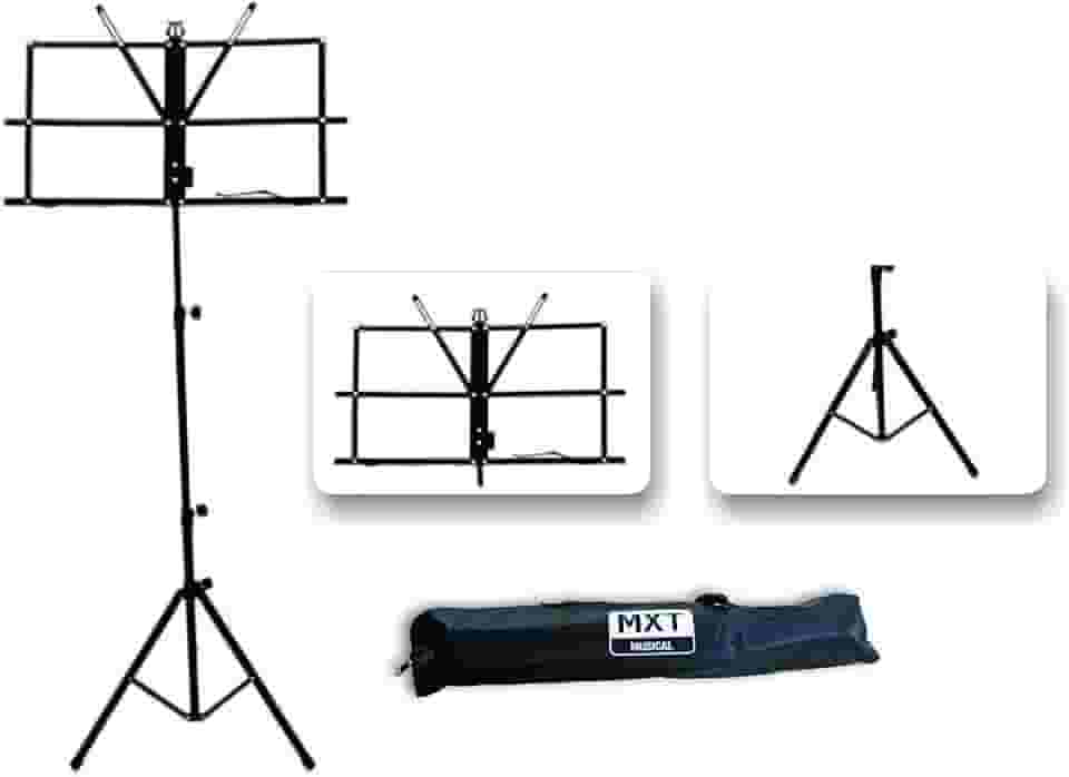 Estante de partidura MSP-001