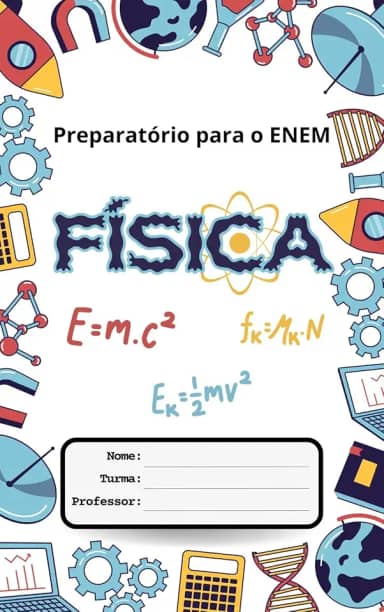 Física para o ENEM
