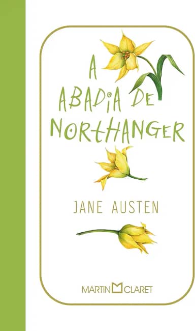 A abadia de Northanger