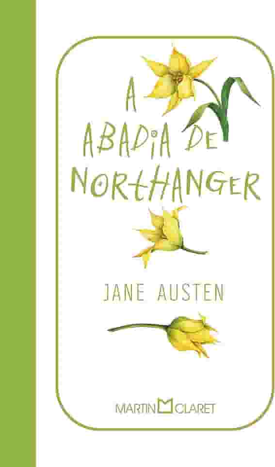 A abadia de Northanger