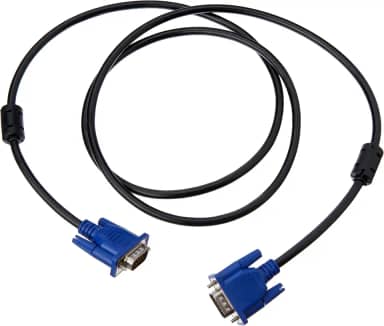 Cabo 1,5m Vga (m)-vga(m) Letron