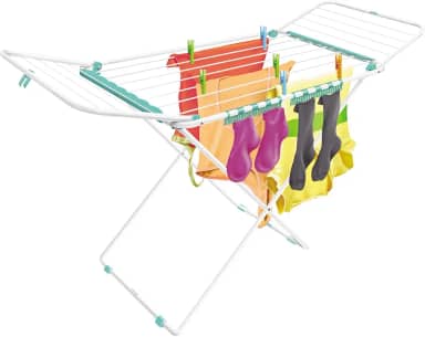 Secalux - Varal 139X56Cm De Chao Bari Secalux 101170