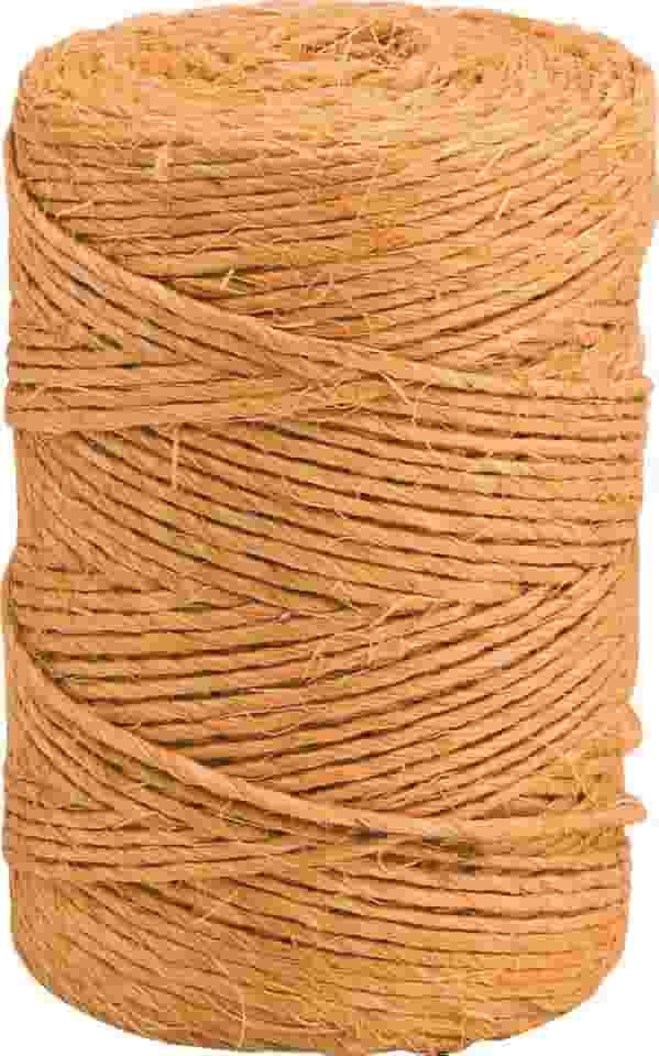 Vonder, Fio De Sisal, F-300/1, Oleado.