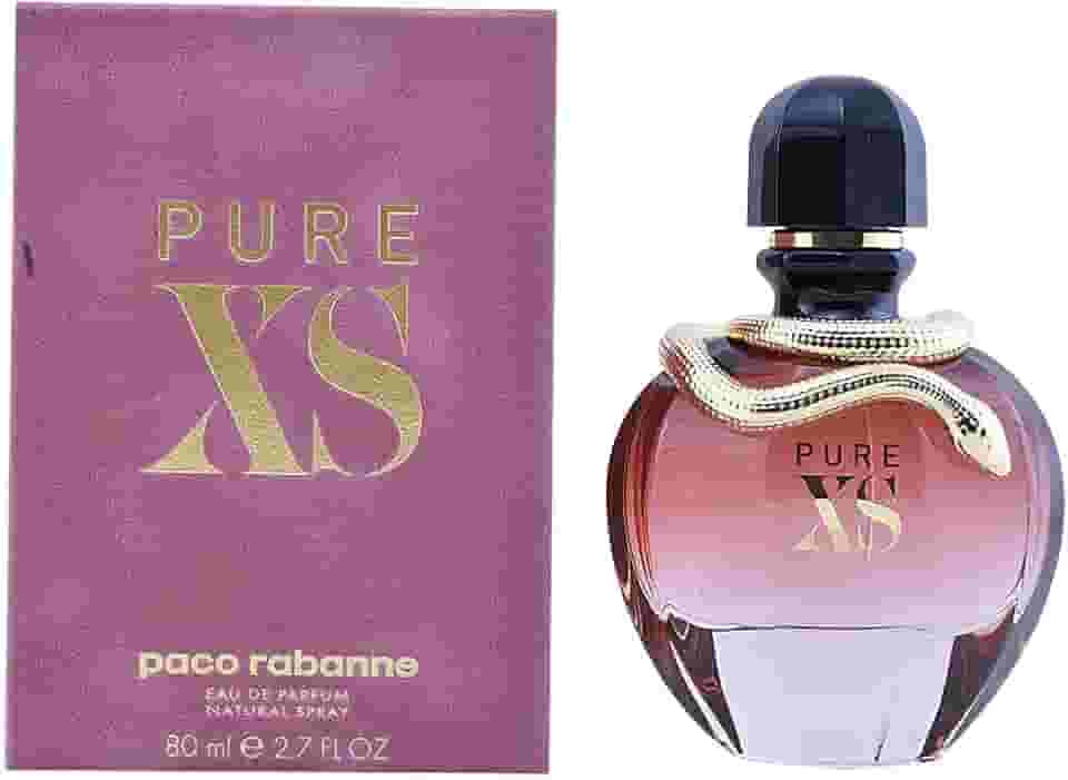 Perfume Feminino Pure Xs, Paco Rabanne