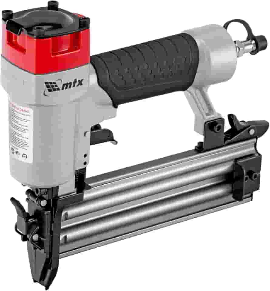 Level Black Pinador Pneumático Para Pinos De 10-50 Mm Mtx