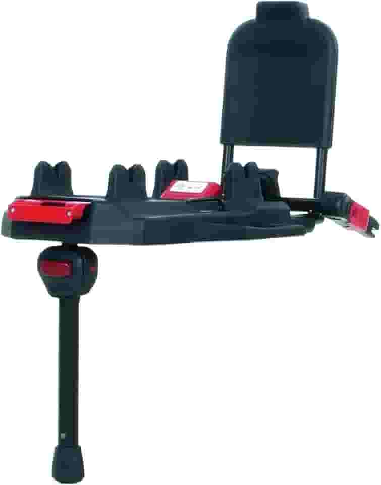 Base para Bebê Conforto Risus ABC Design ISOFIX - Base para Bebê Conforto Risus ABC Design ISOFIX