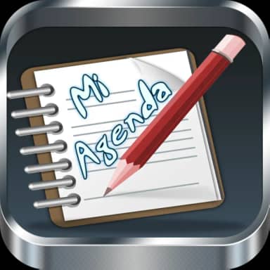 Mi agenda personal Gratuita