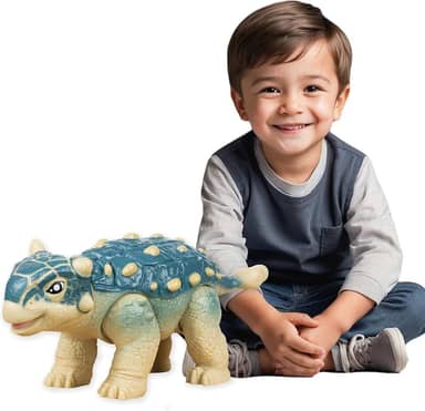 Jurassic, figura de ação Bolota, Acampamento Jurassico, Mimo brinquedos