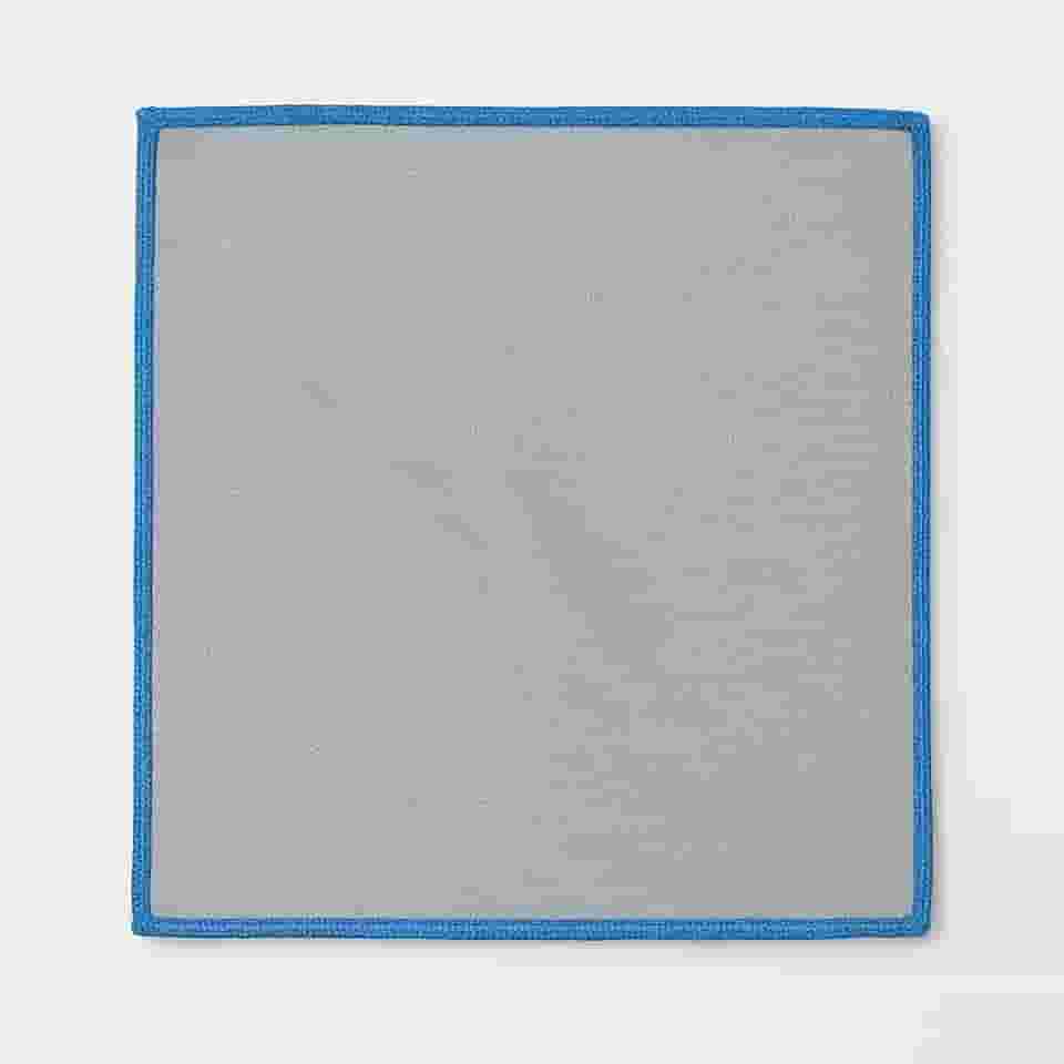 Flash Limp Pano Microfibra Para Limpeza De Vidros Flp6698