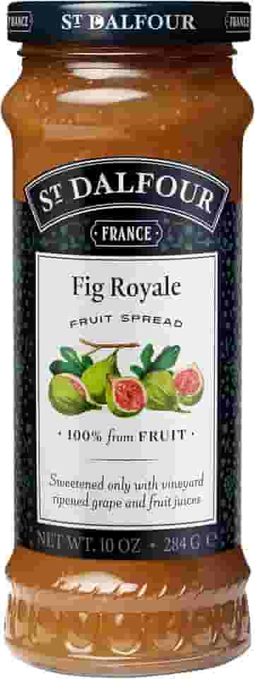 St Dalfour Geleia de Figo (Figues), 284g
