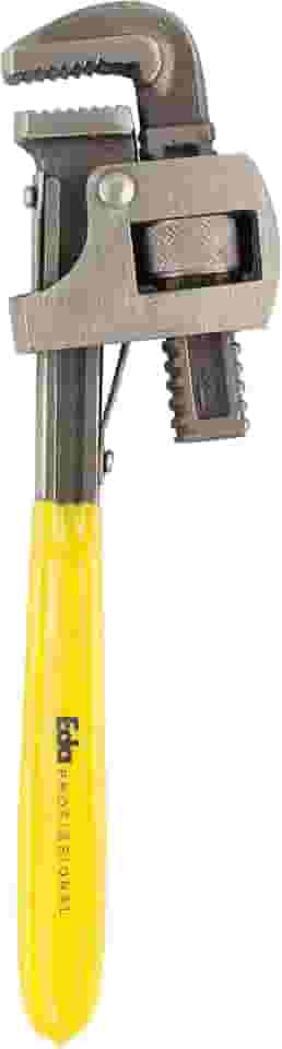 EDA Chave Grifo Para Tubo Tipo Stilson 8' Eda