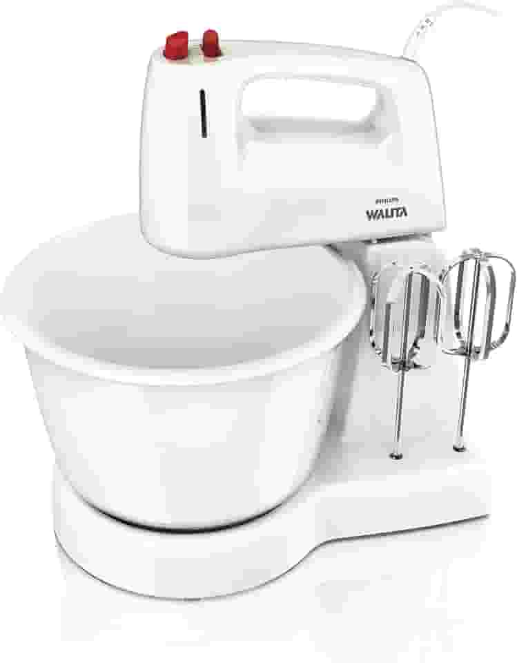 Batedeira Walita Daily, RI7000/40, Branco, 220v, Philips Walita