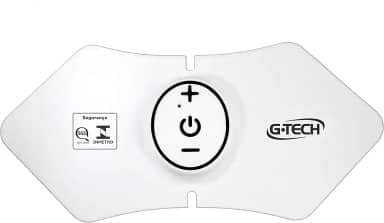 G-Tech Eletroestimulador Tens Alívio Já