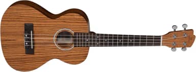 UKULELE ACÚSTICO MICHAEL TENOR ZEBRA WOOD MK27 ZB