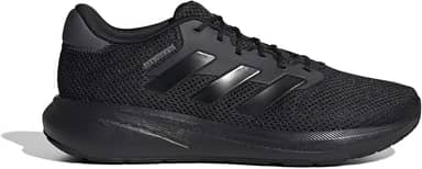 Tênis Adidas Response Runner U Corrda Caminhada (Preto, BR, Adulto, Numérico, 35.5)
