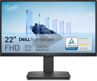 Dell 22 Monitor - SE2225HM