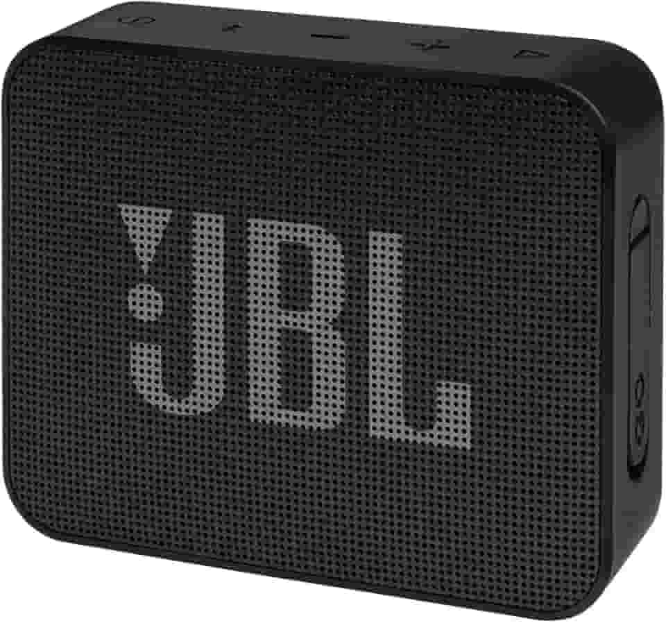 JBL, Caixa de Som, Bluetooth, Go - Preta