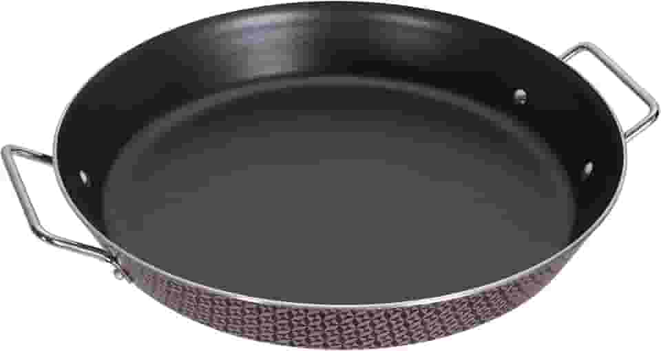 Paella Glamour Rose N. 34