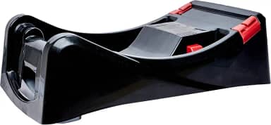 Burigotto Base Para Bebê Conforto Touring Preto Até 13 Kg