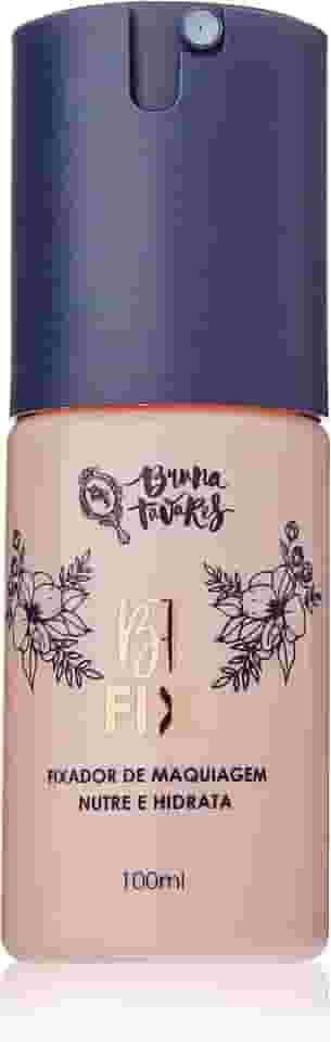 Bruna Tavares Bt Fix