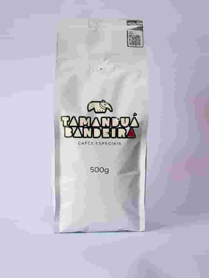 Torra Fresca 28/12/2025 - Café Especial em Pó 500g 84.50 Pontos - Nanolote Catuai Vermelho– 100% Arábica - Região Vulcânica - Sitio Flor do Marambaia - Torra Média – Tamanduá Bandeira