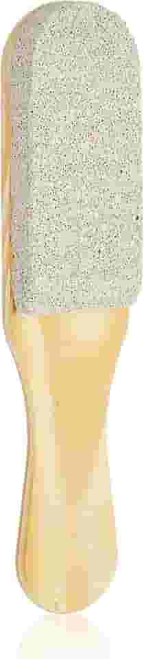 Marco Boni Lixa Com Pedra Pome Para Os Pés Pequena 5944 Madeira