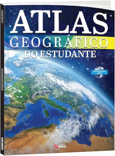 Atlas Geográfico do Estudante