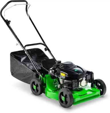 Trapp - Cortador de Grama à Gasolina LF 650G 6,5HP 4 Tempos