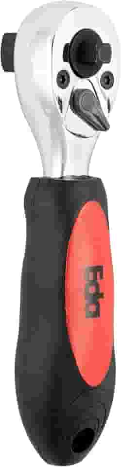 EDA Catraca Toco 1/4' E 1/2' Eda