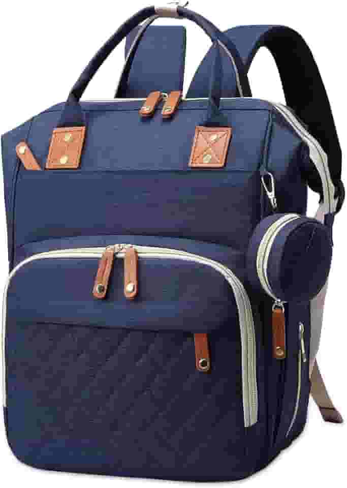 Bolsa Maternidade Multifuncional Mochila Maternidade Bolsa Maternidade Menino,Menina,Unissex