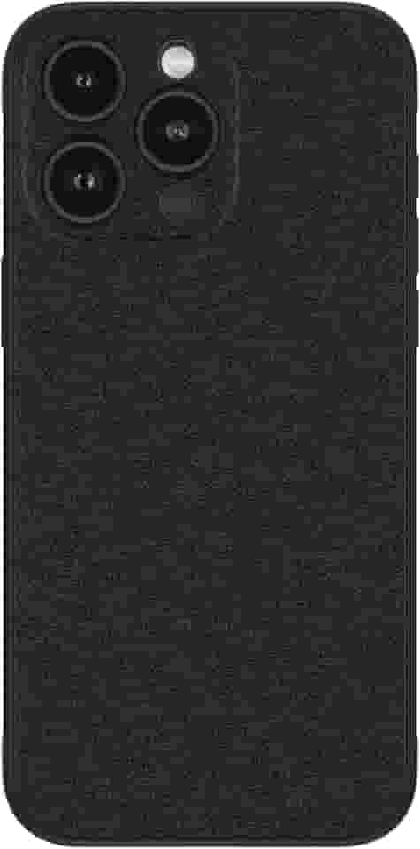 Gocase Capa Anti Impacto Infinite Compatível com Todos iPhone - Preto - iPhone 15 Pro Max