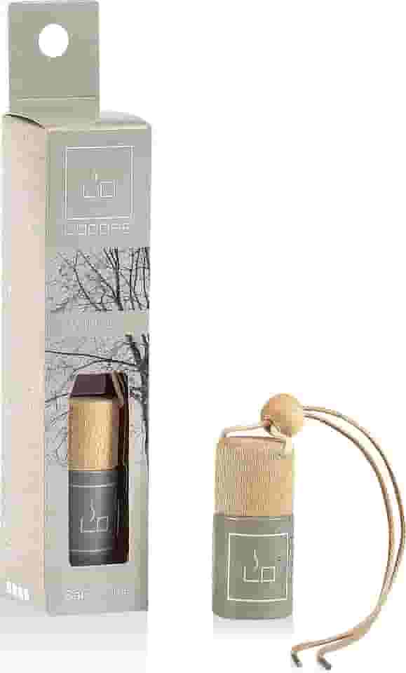 Perfume Automotivo Lodore Car – Cheirinho Duradouro e Refrescante para Carro, Aroma Marcante, Ideal para Todos os Tipos de Veículos, Perfeito para Deixar Seu Carro Sempre Perfumado (Winter)