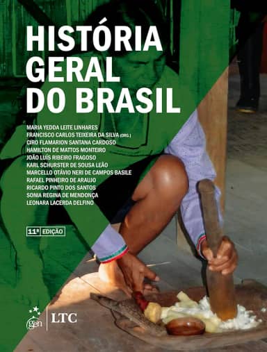 História Geral do Brasil