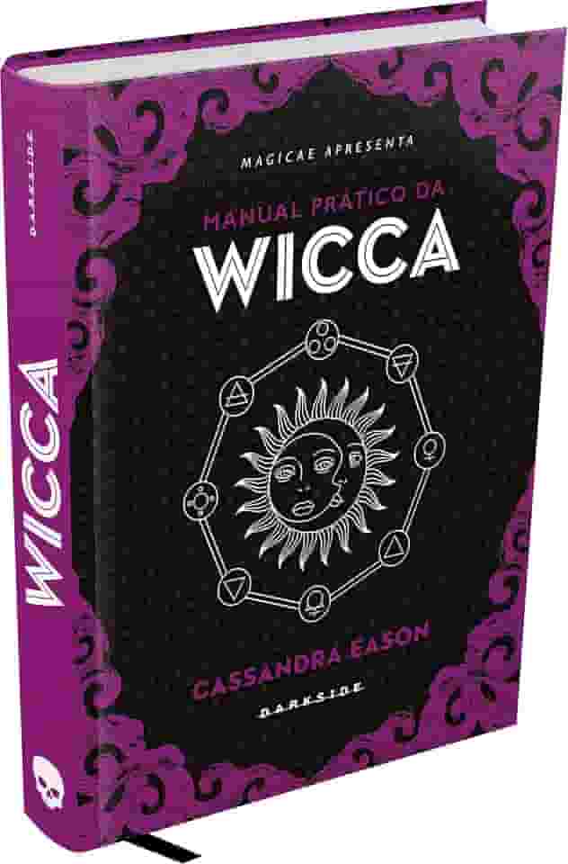 Manual Prático da Wicca