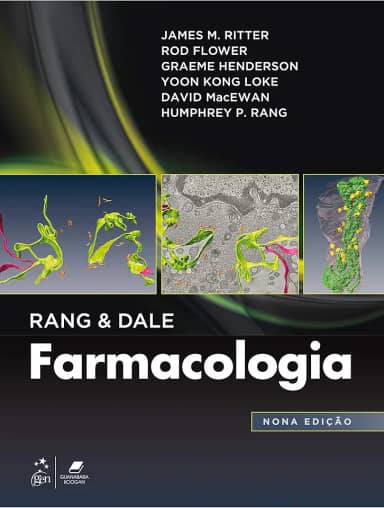 Rang & Dale Farmacologia