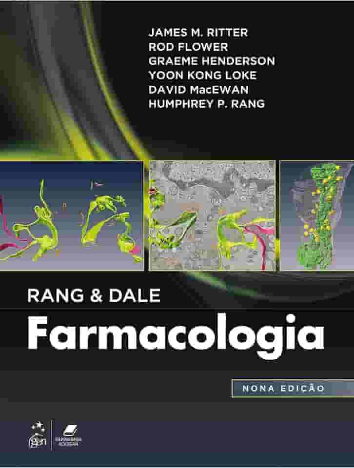 Rang & Dale Farmacologia
