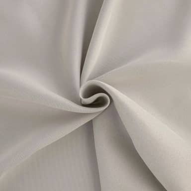 Tecido Blackout Blecaute Bege Marfim Claro - 2,80m de largura Para Cortina Corta luz vedação (B7-01)