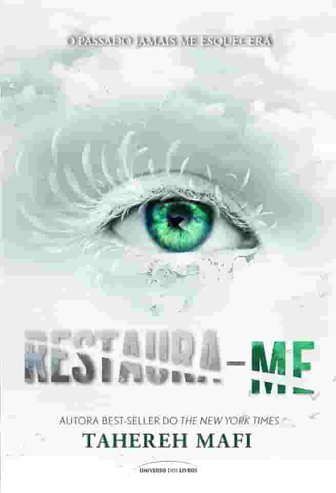 Restaura-me: 4