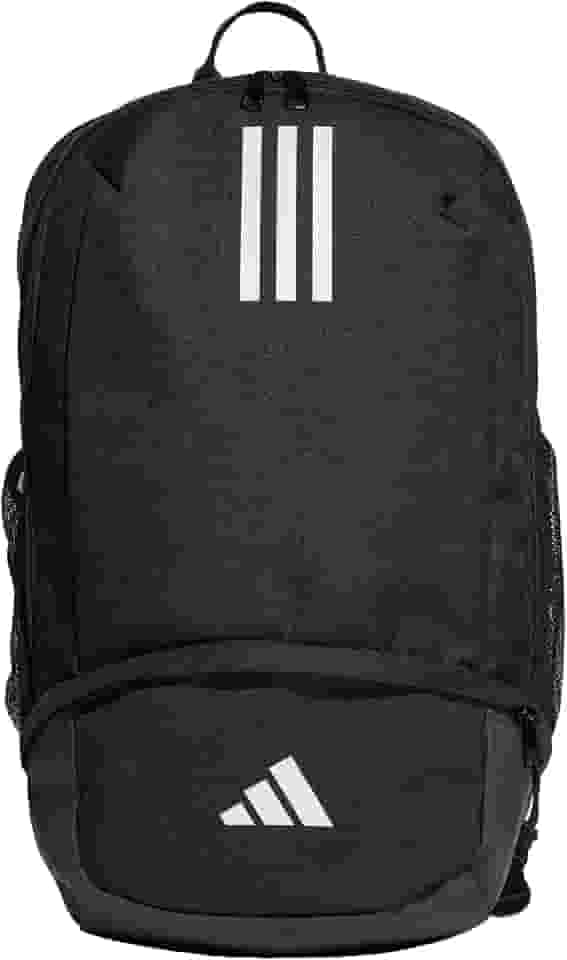 Mochila esportiva unissex Tiro 23 League (pacote com 1)