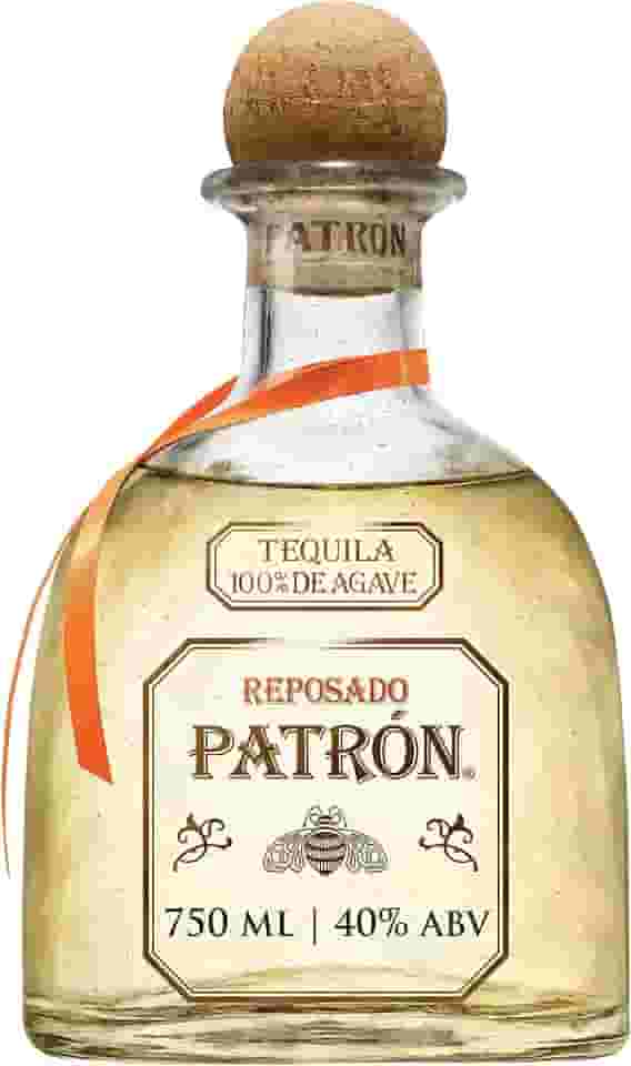 Patrón Tequila Reposado 700ml