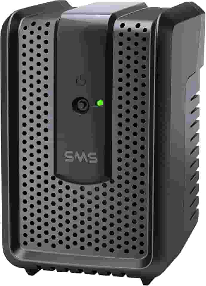 Estabilizador SMS Revol. Speedy 500VA Mono115-15971