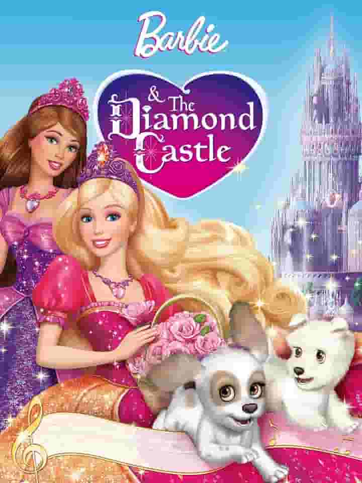 Barbie e o Castelo de Diamante