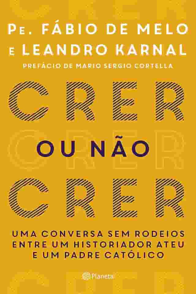 Crer ou não crer