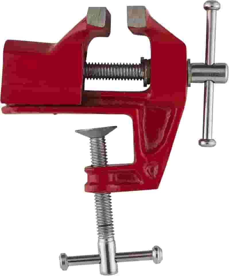 EDA Mini Torno De Bancada Base Fixa 2' Excellent