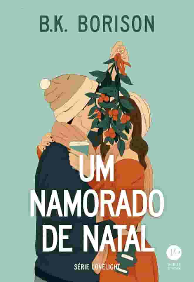 Um namorado de Natal: 1