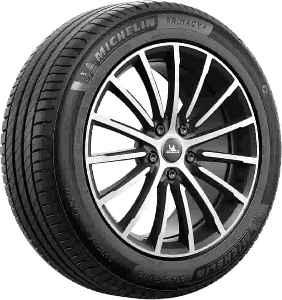 Pneu 195/65R15 aro 15 Michelin Primacy 4 91H