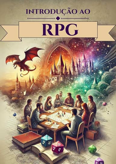 Introdução ao RPG de Mesa: Regras Básicas e Dicas Práticas